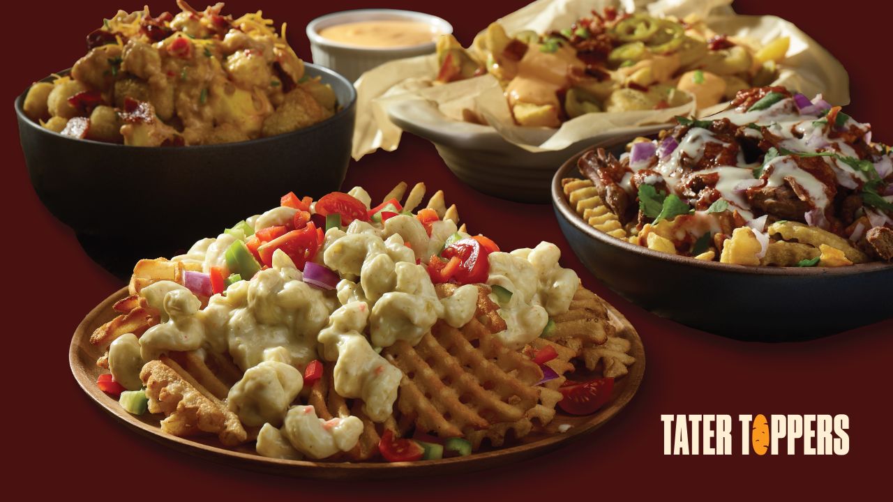 Nation's Restaurant News ad