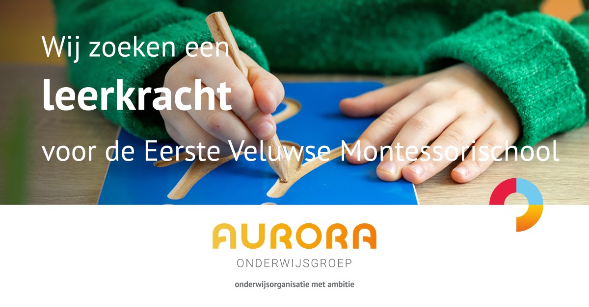 Aurora Onderwijsgroep ad