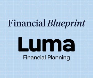 Luma Financial Planning ad