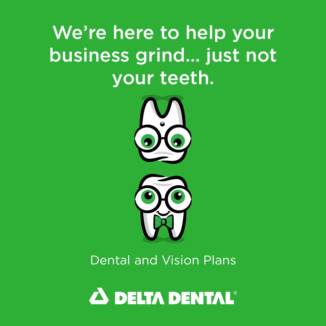 Delta Dental of Tennessee ad