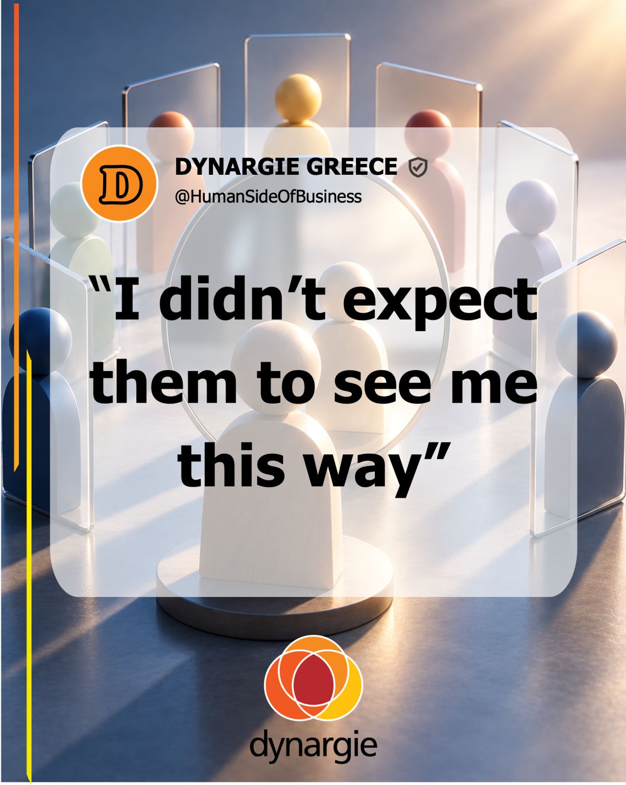 Dynargie Greece ad