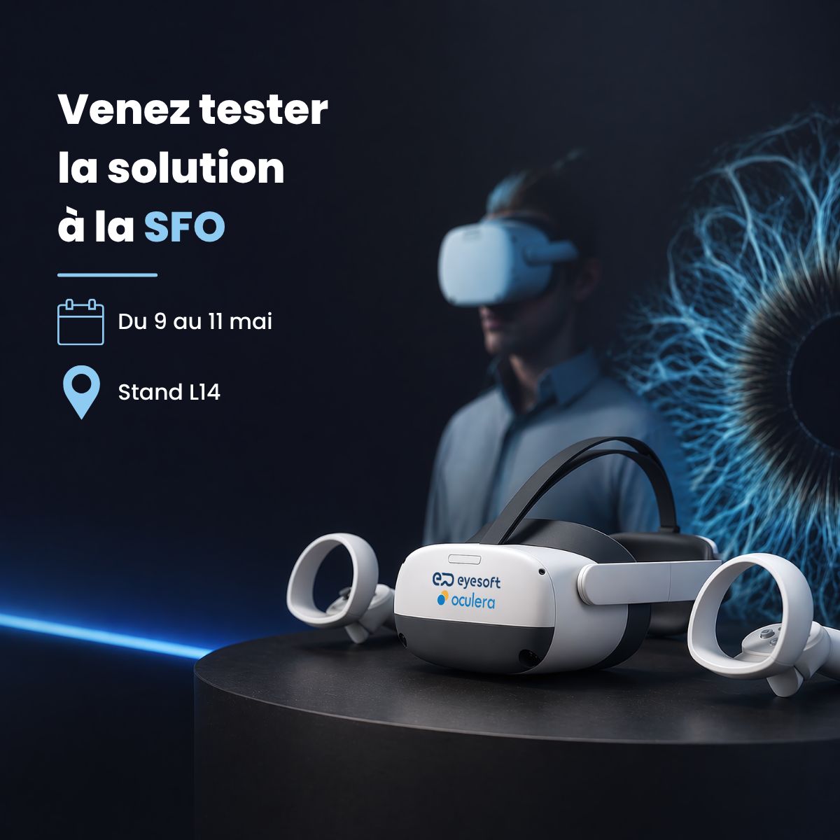 Eyesoft ad