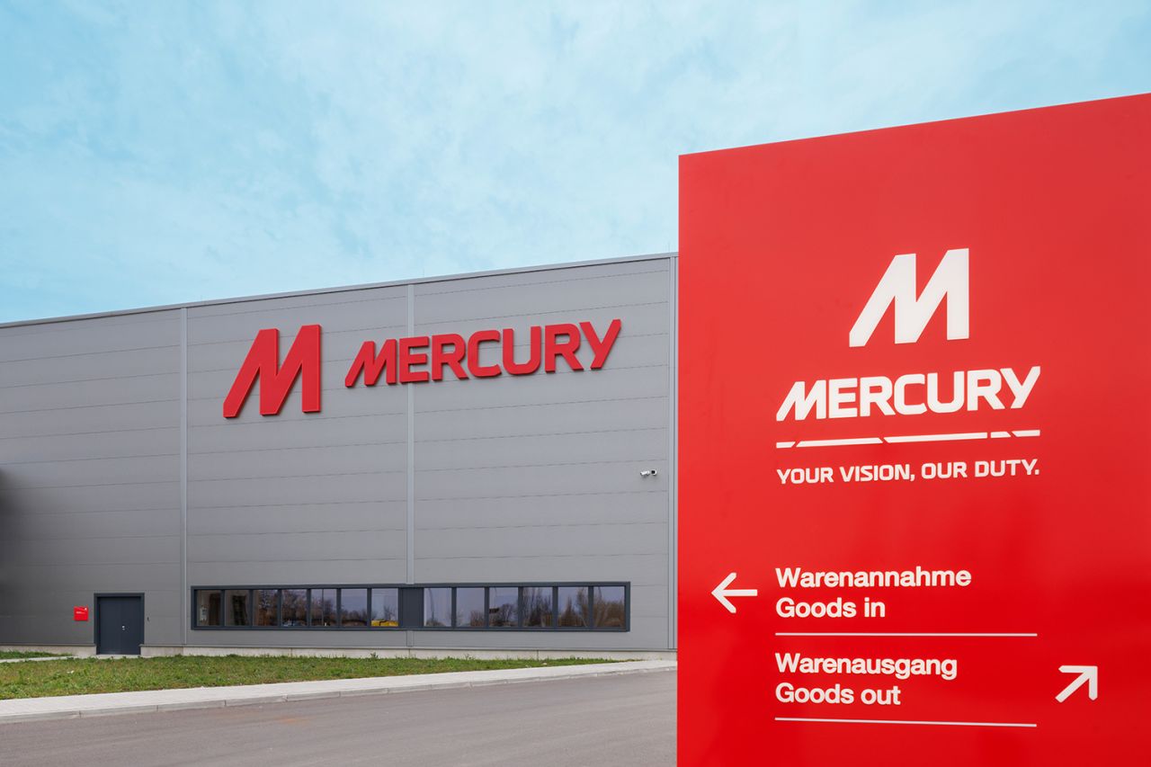 Mercury ad