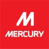 Mercury ad