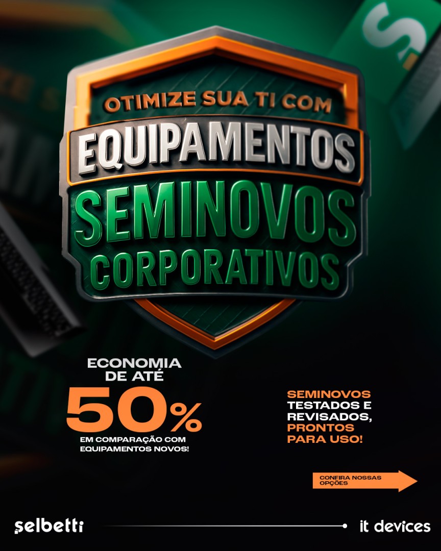 Selbetti Tecnologia ad
