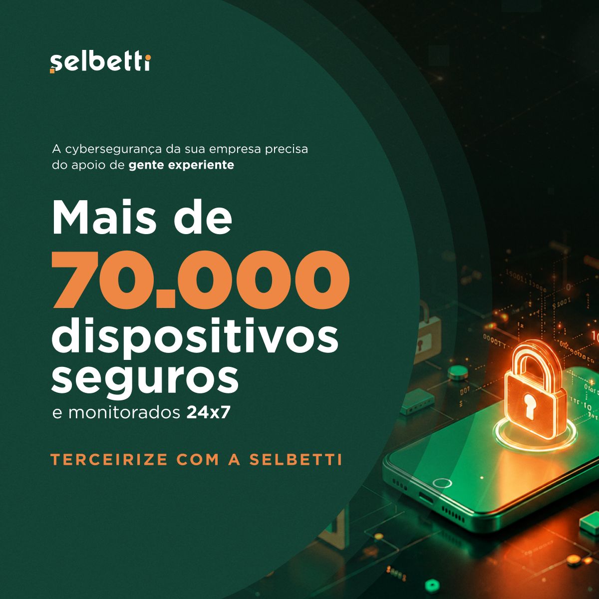 Selbetti Tecnologia ad