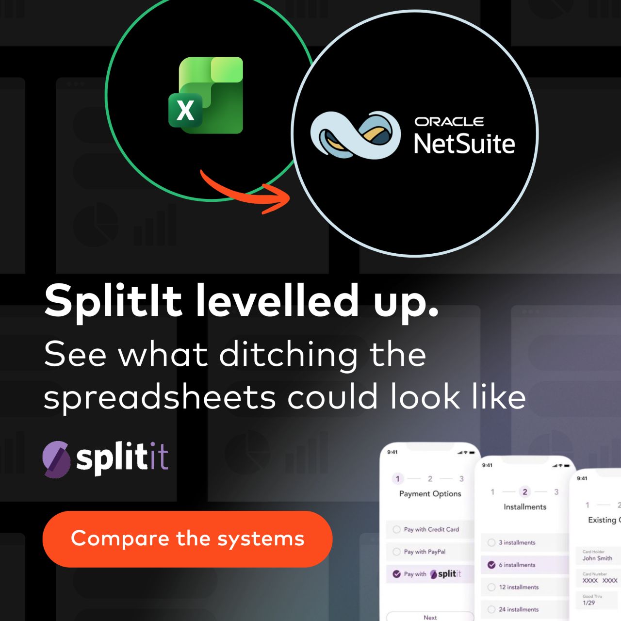 Annexa - NetSuite Solution Provider ad