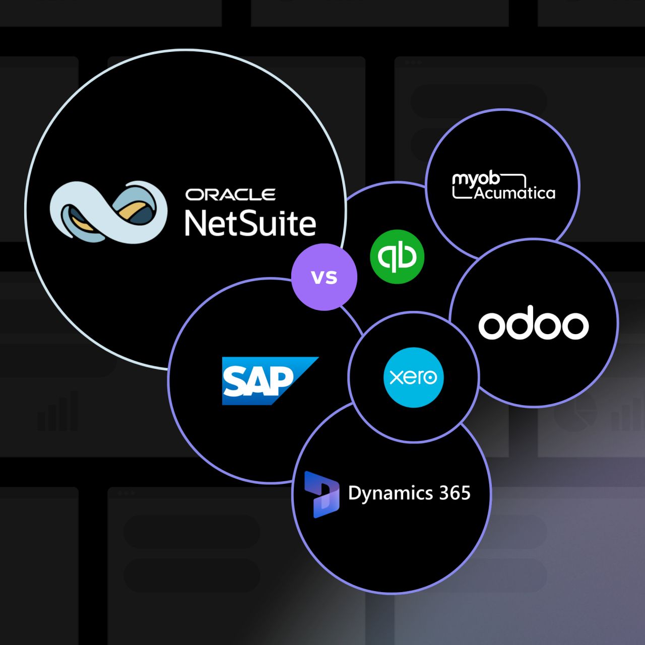 Annexa - NetSuite Solution Provider ad