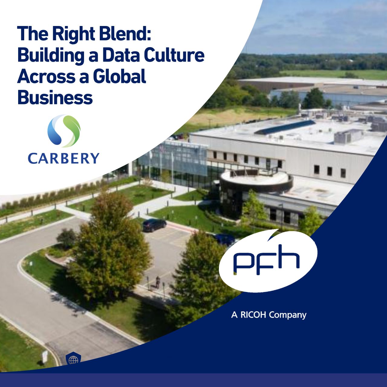 PFH Technology Group ad