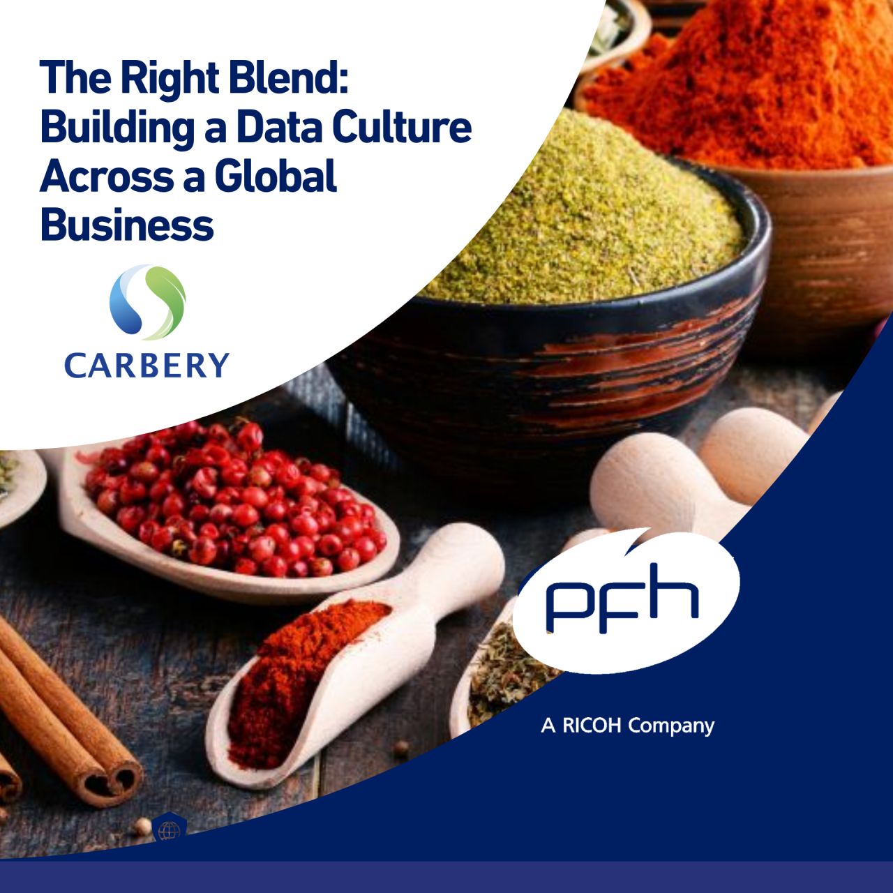 PFH Technology Group ad