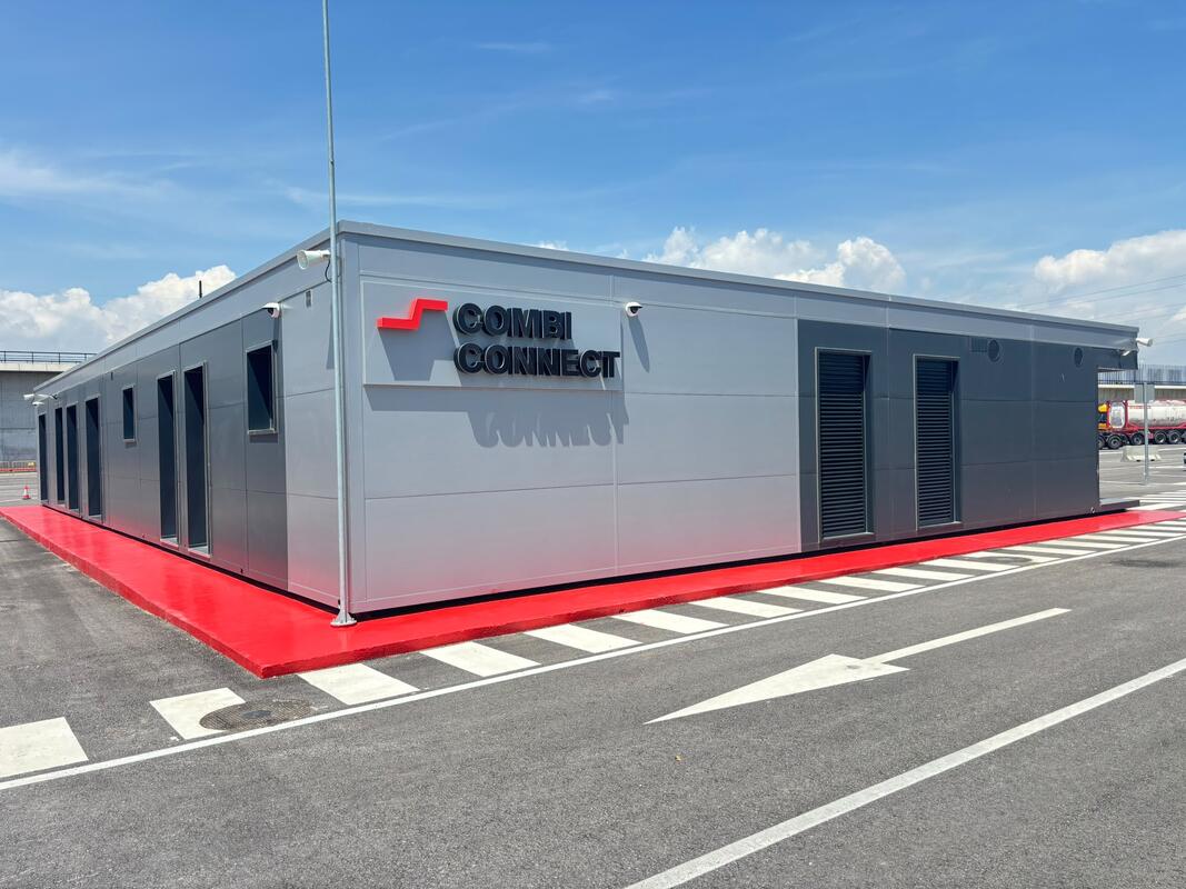 3DMODULAR ad