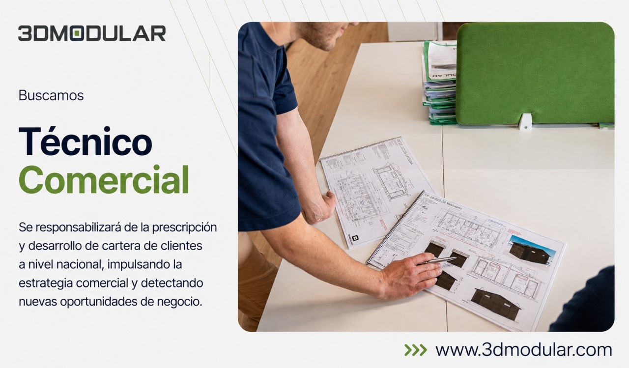 3DMODULAR ad