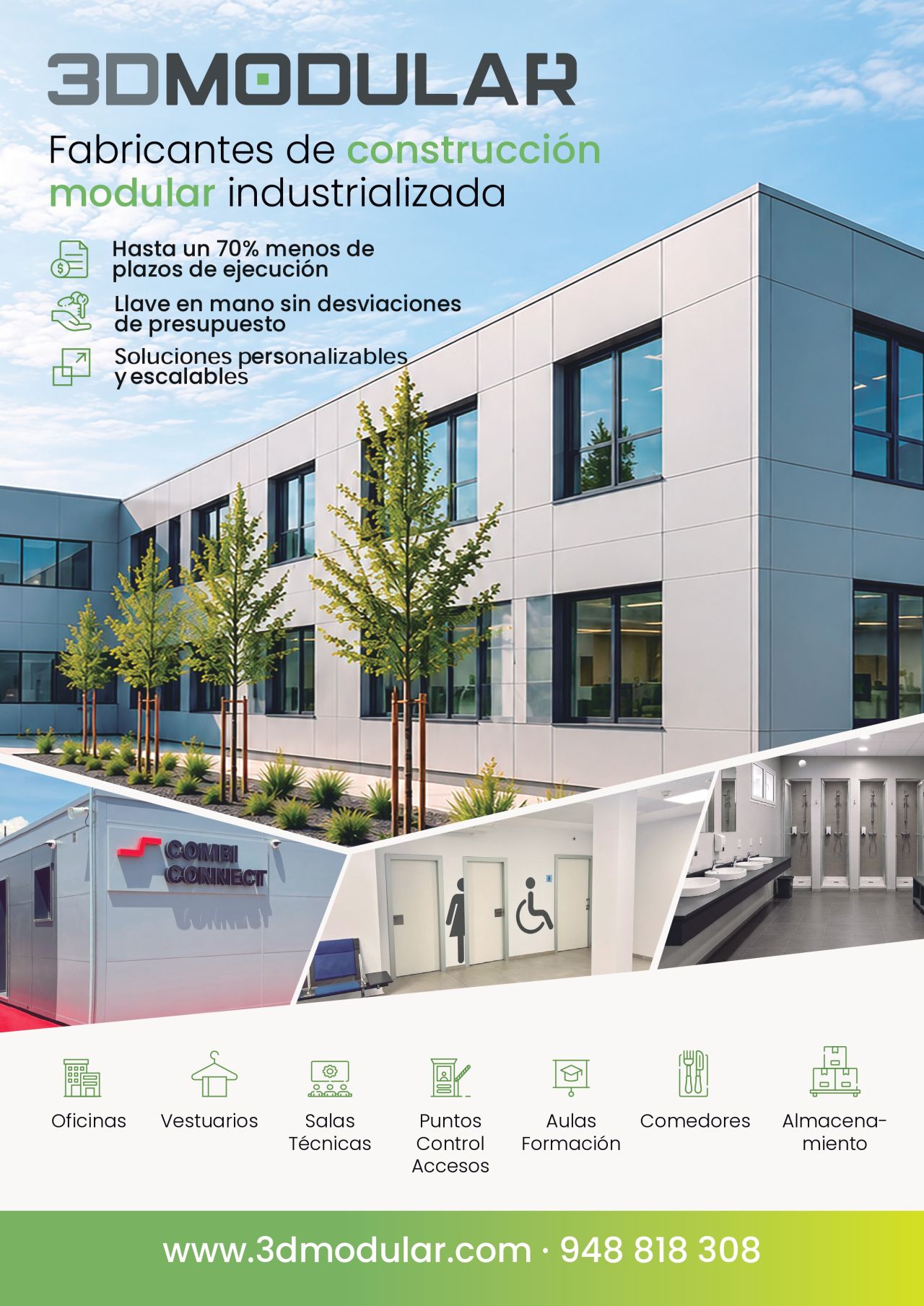 3DMODULAR ad