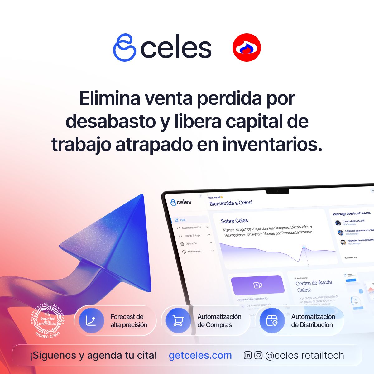 Celes ad