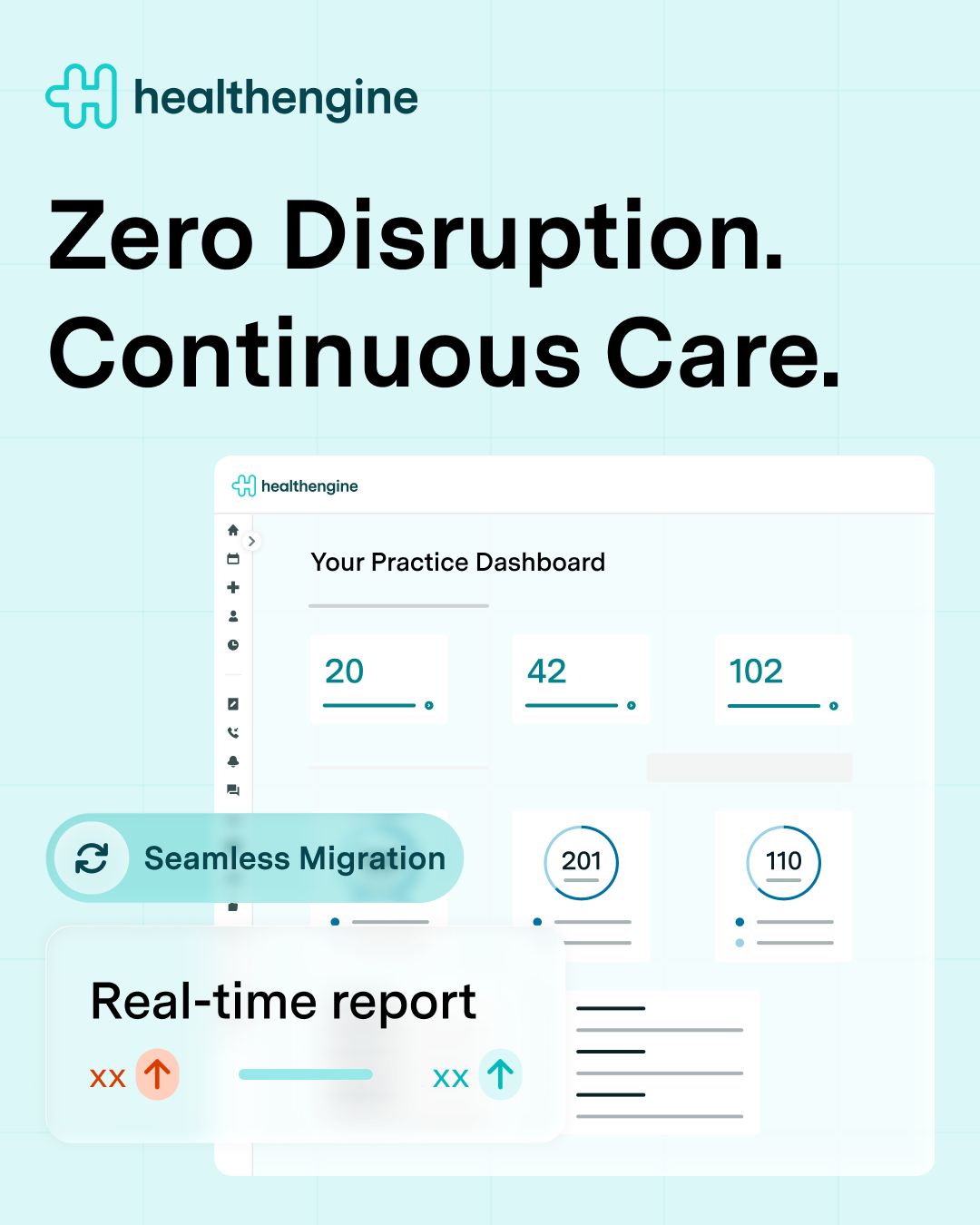 Healthengine ad