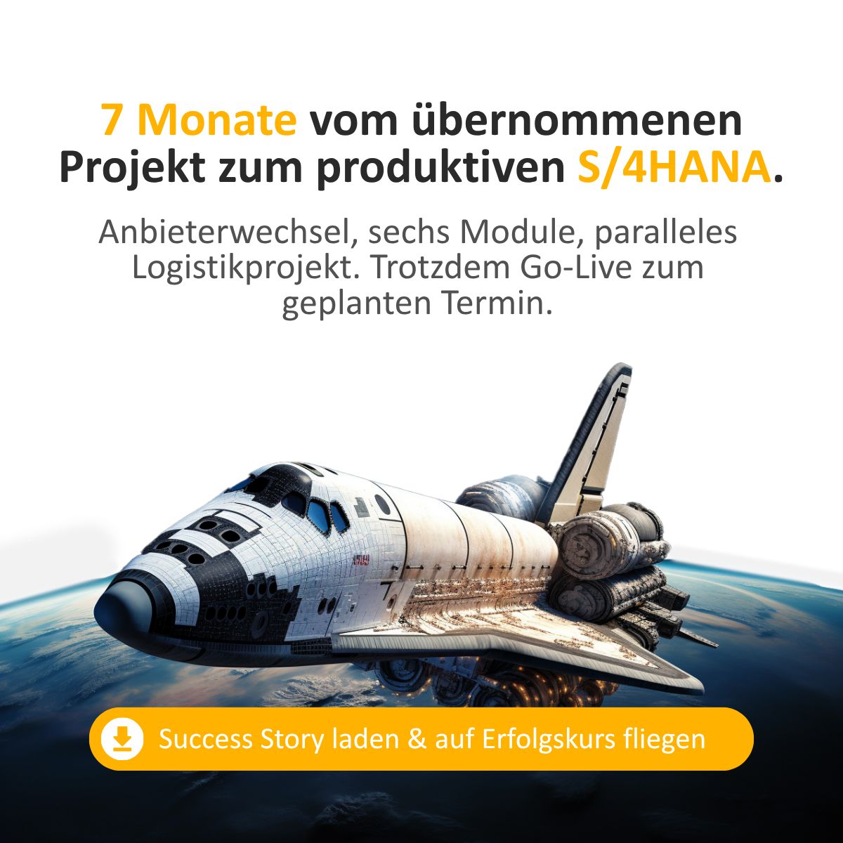 BA Business Advice GmbH ad