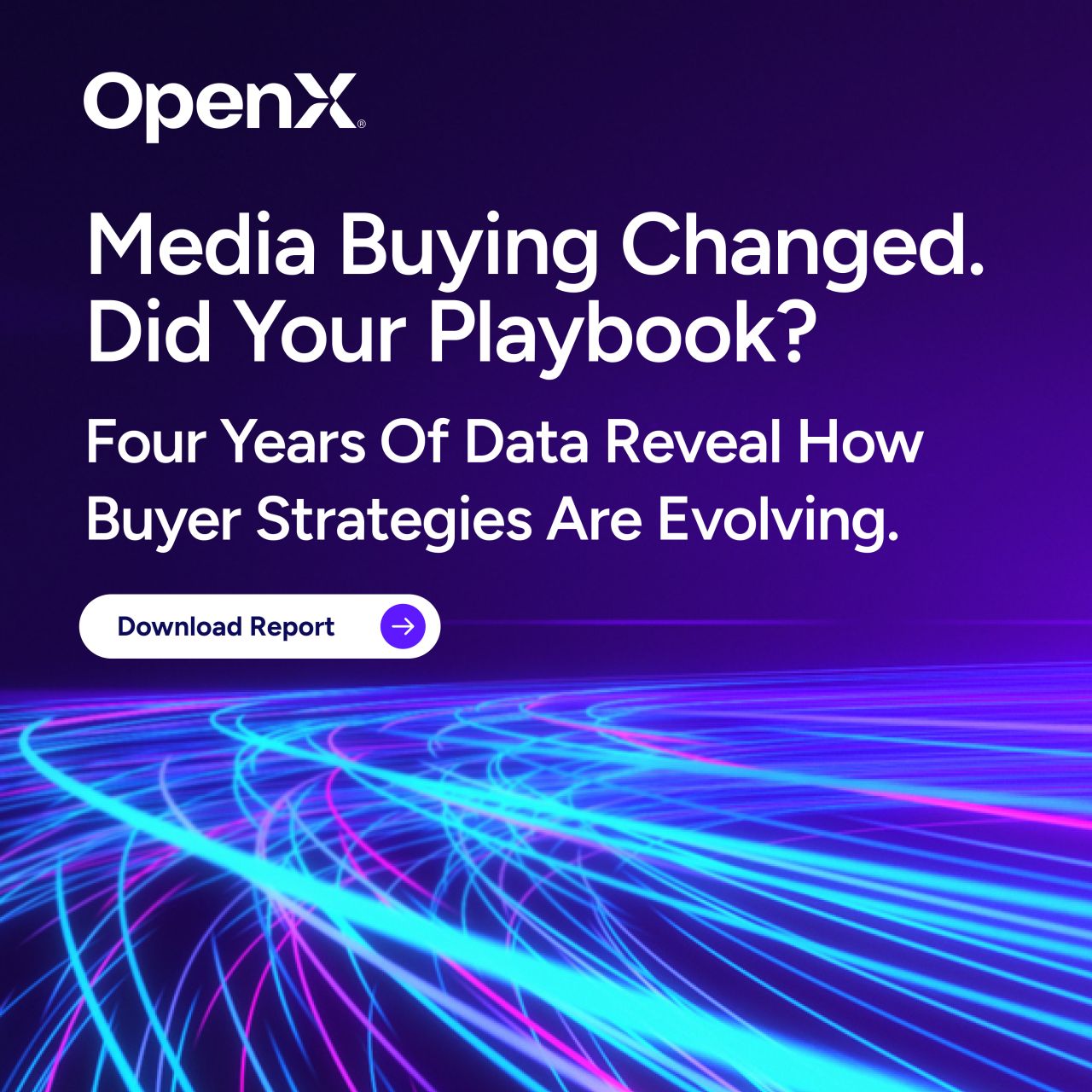 OpenX ad