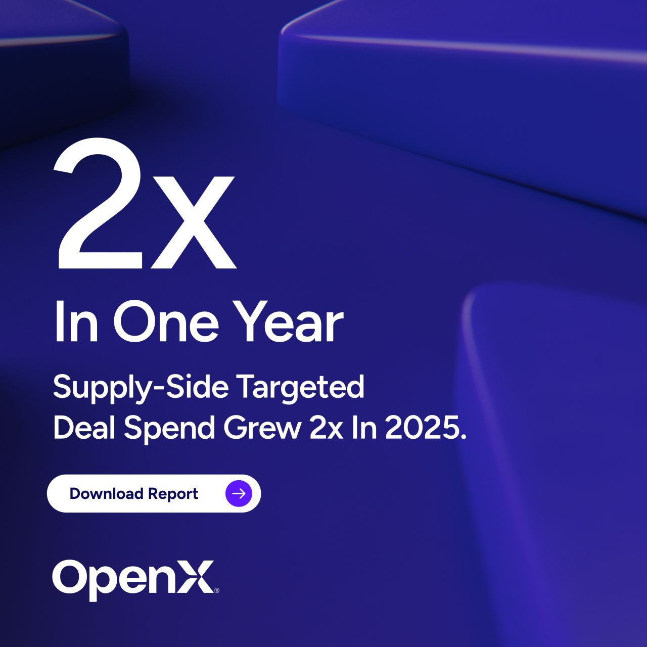 OpenX ad