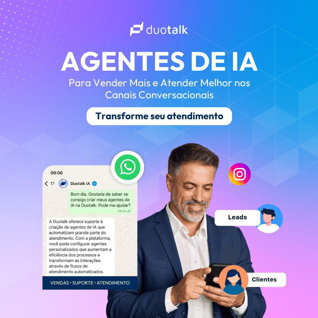 Duotalk ad