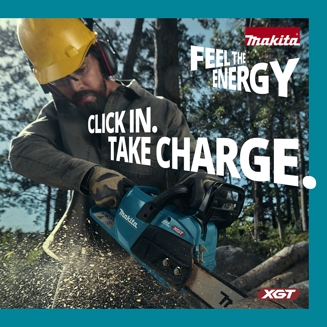 Makita Sverige ad