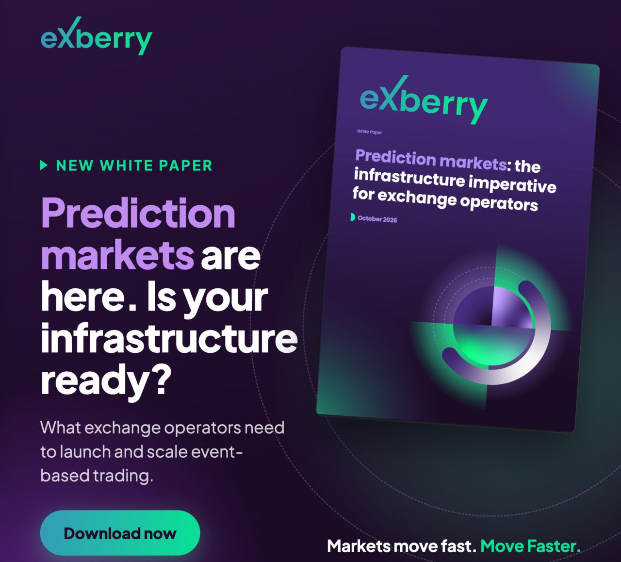 Exberry ad
