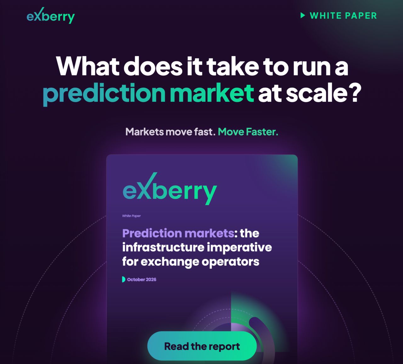 Exberry ad