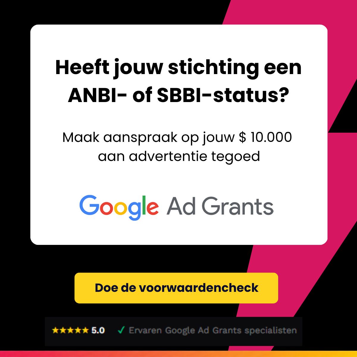 Ads & Impact ad