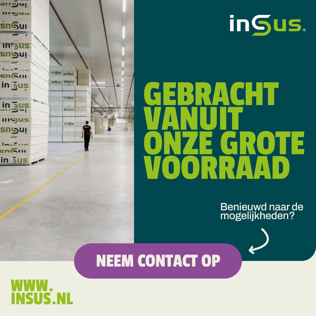 InSus B.V. ad
