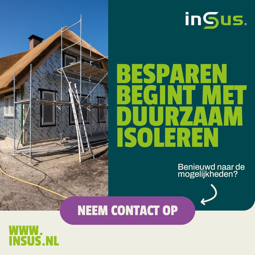 InSus B.V. ad