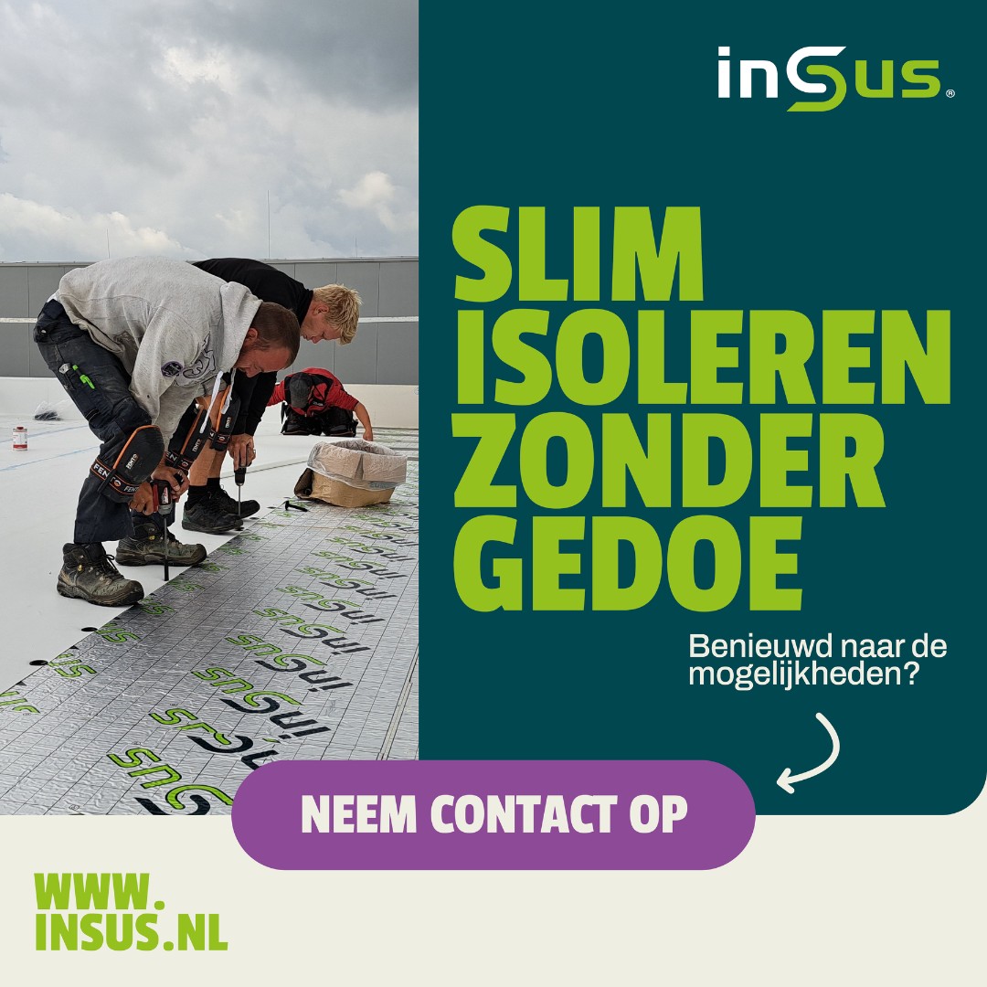 InSus B.V. ad