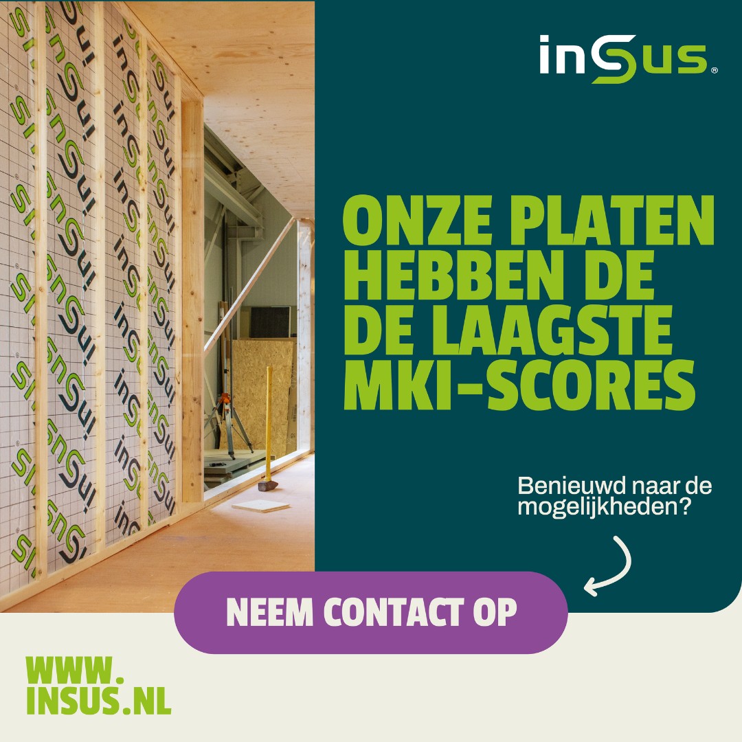 InSus B.V. ad