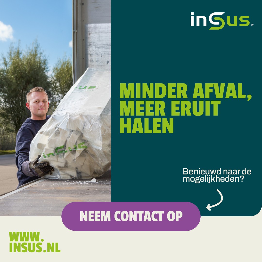 InSus B.V. ad
