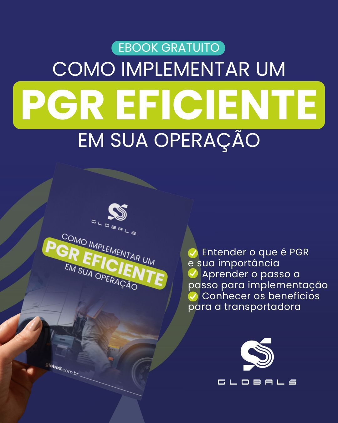 Global 5 Gerenciadora de Riscos ad