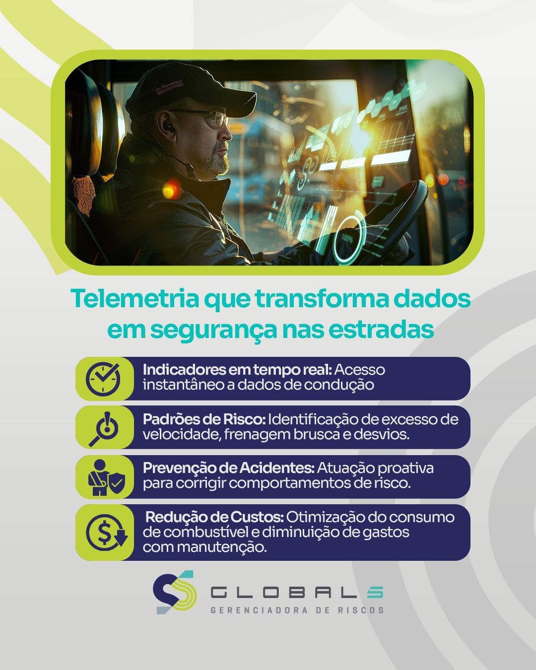 Global 5 Gerenciadora de Riscos ad