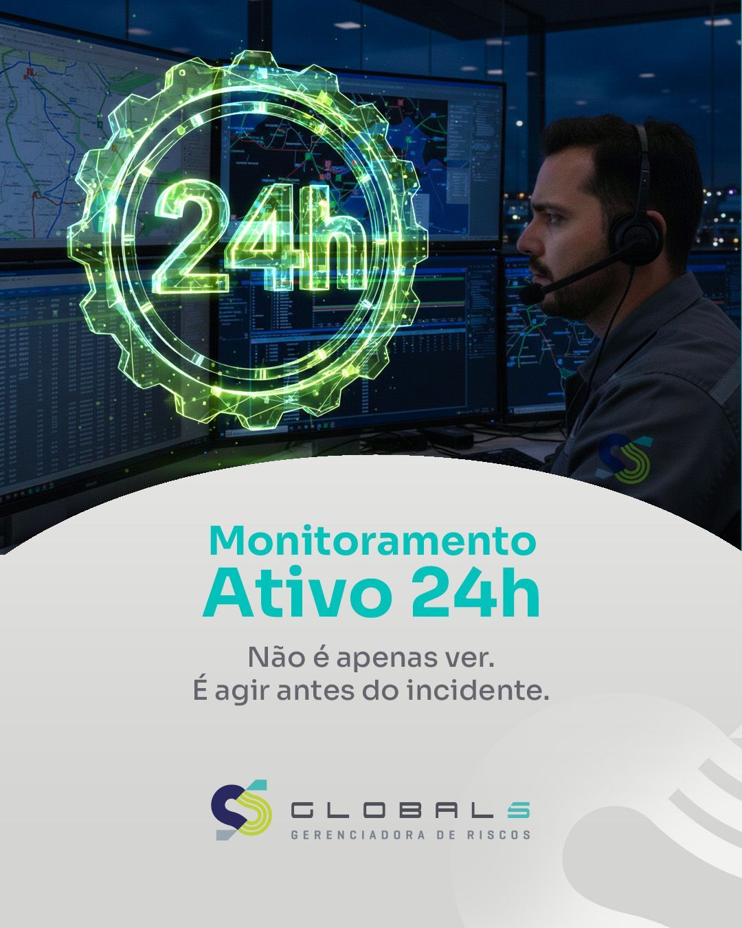 Global 5 Gerenciadora de Riscos ad