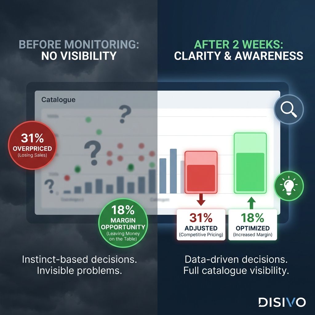 Disivo ad