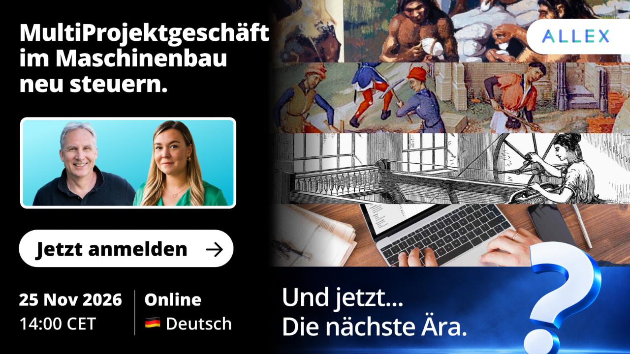 Allex.ai ad