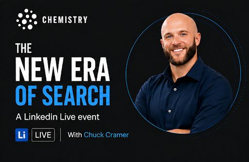 Chemistry Agency ad