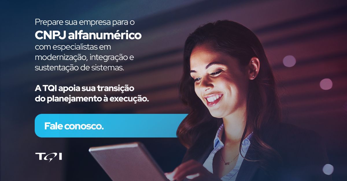 TQI ad