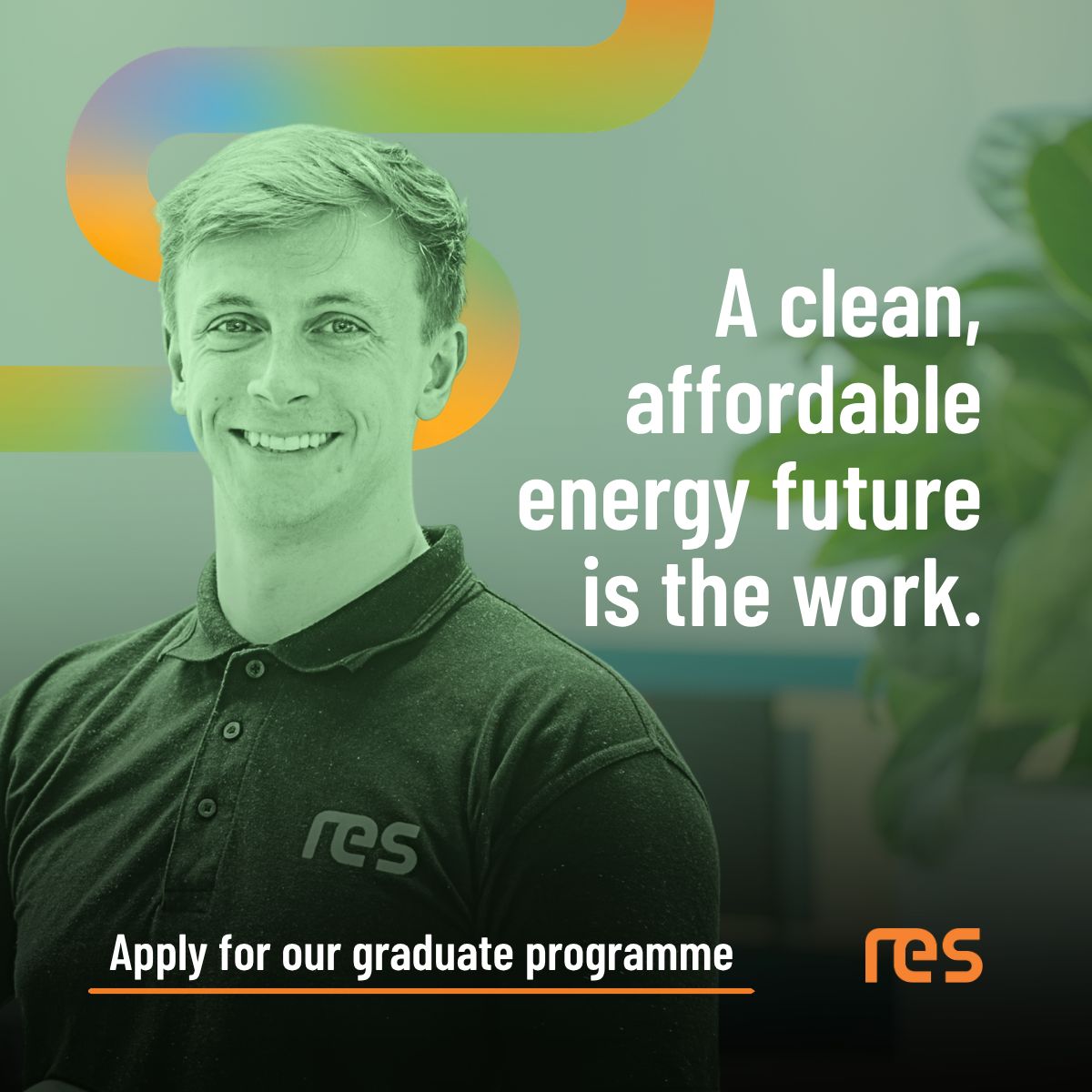RES ad
