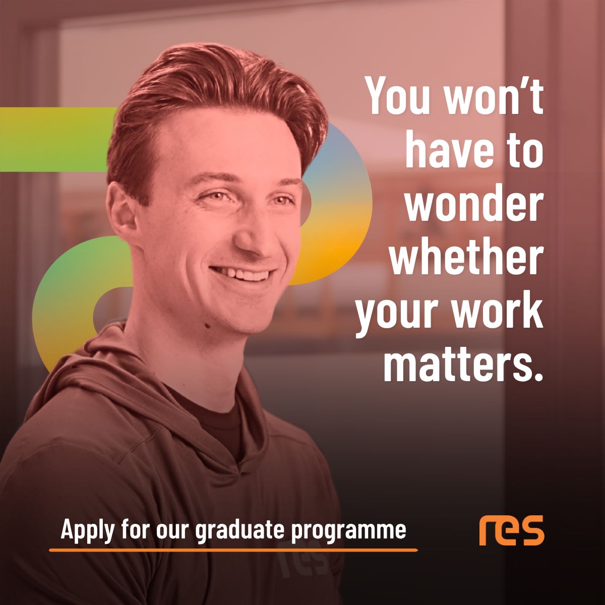 RES ad