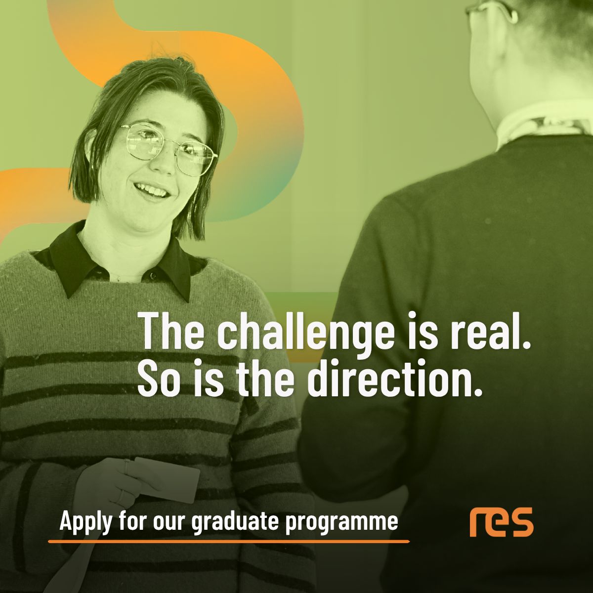 RES ad