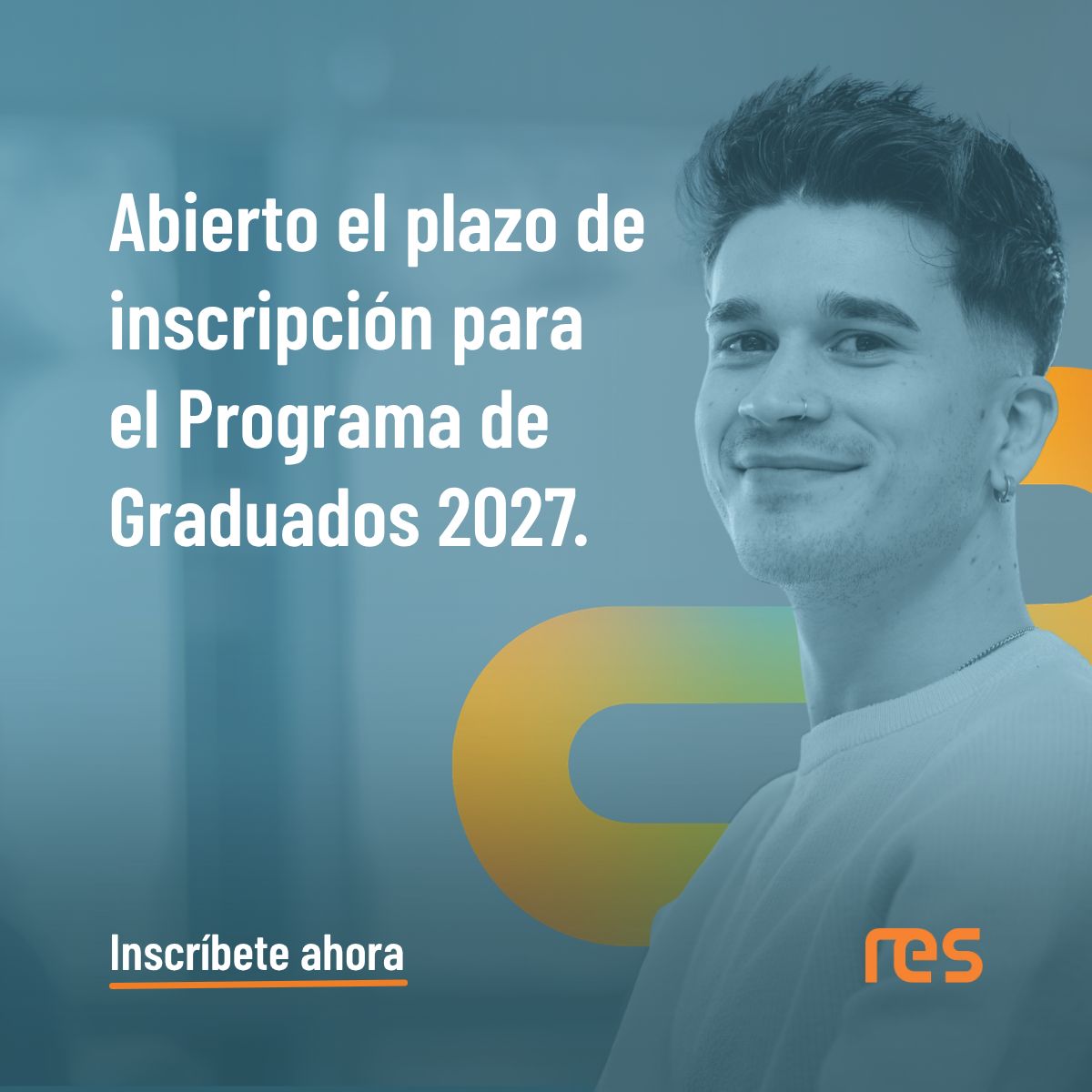 RES ad
