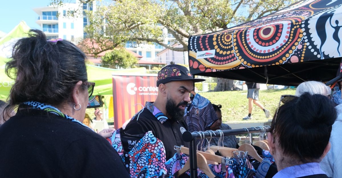 Department of Women, Aboriginal and Torres Strait Islander Partnerships and Multiculturalism ad
