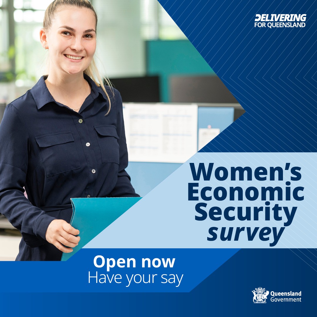 Department of Women, Aboriginal and Torres Strait Islander Partnerships and Multiculturalism ad