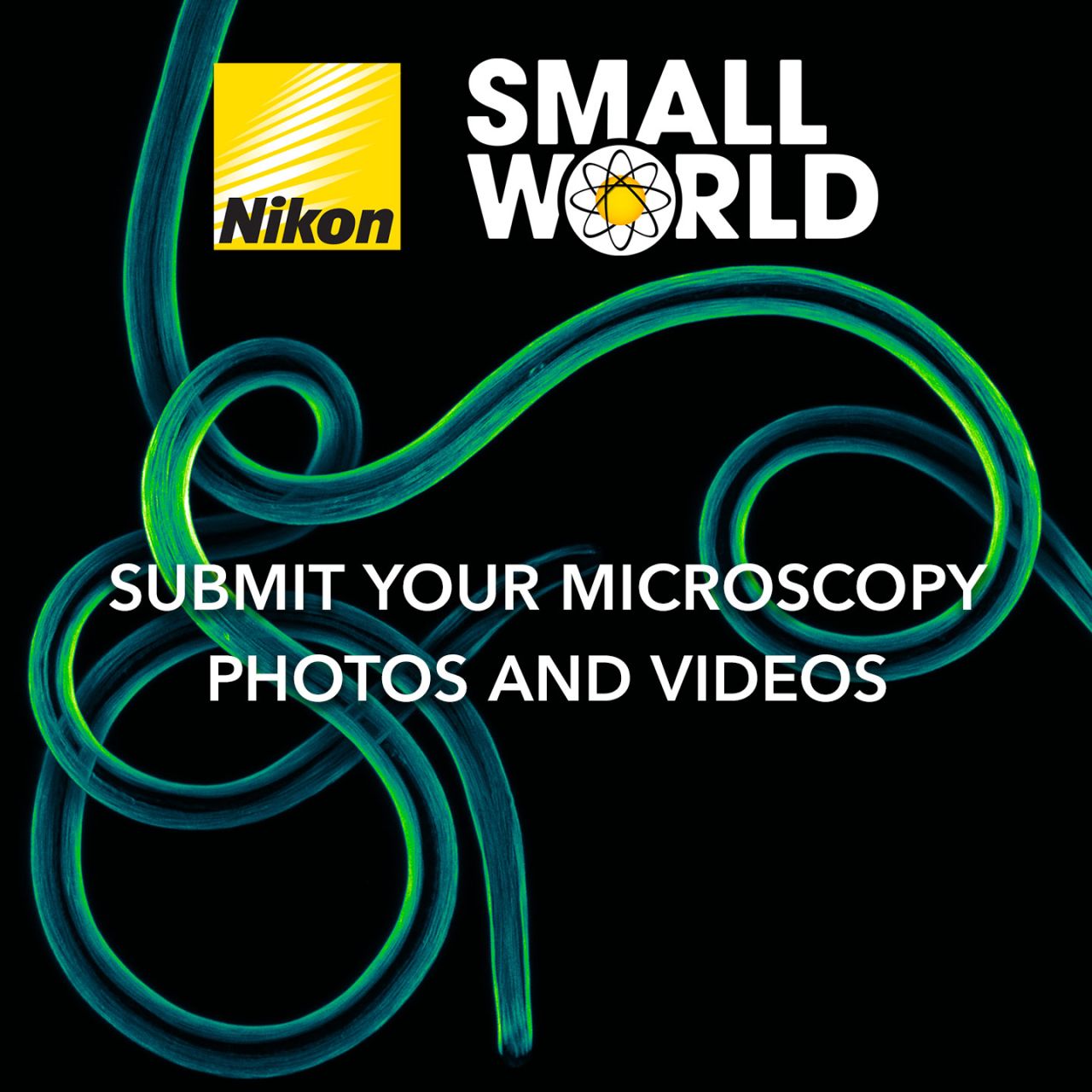 Nikon Microscope Solutions ad