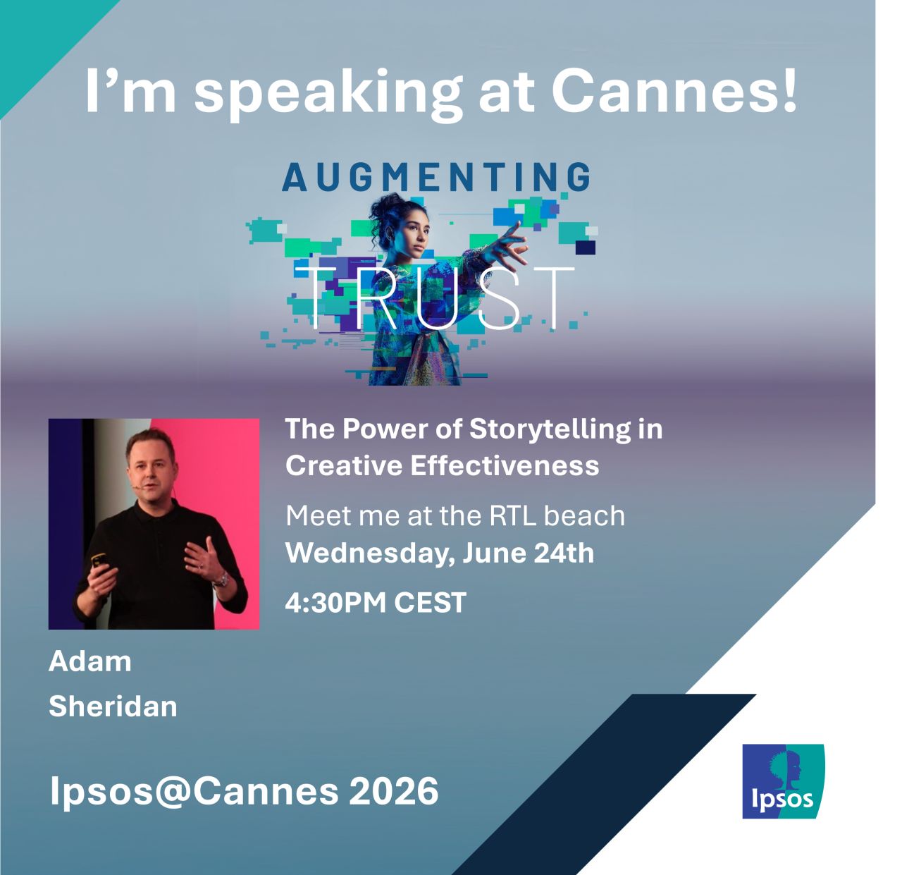 Ipsos ad