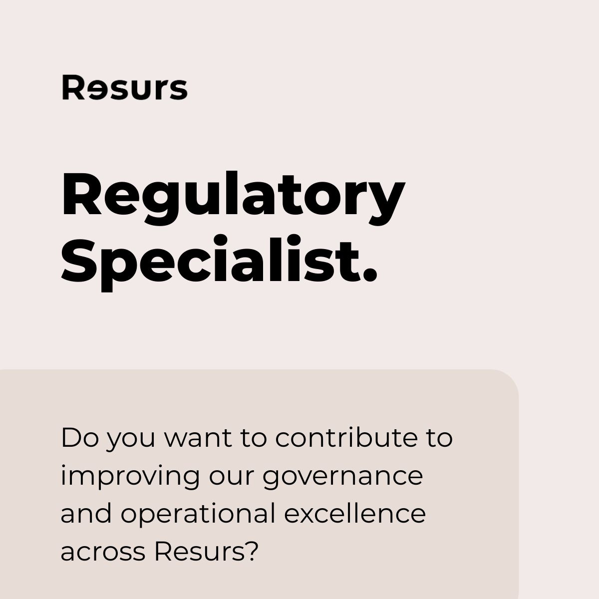Resurs ad