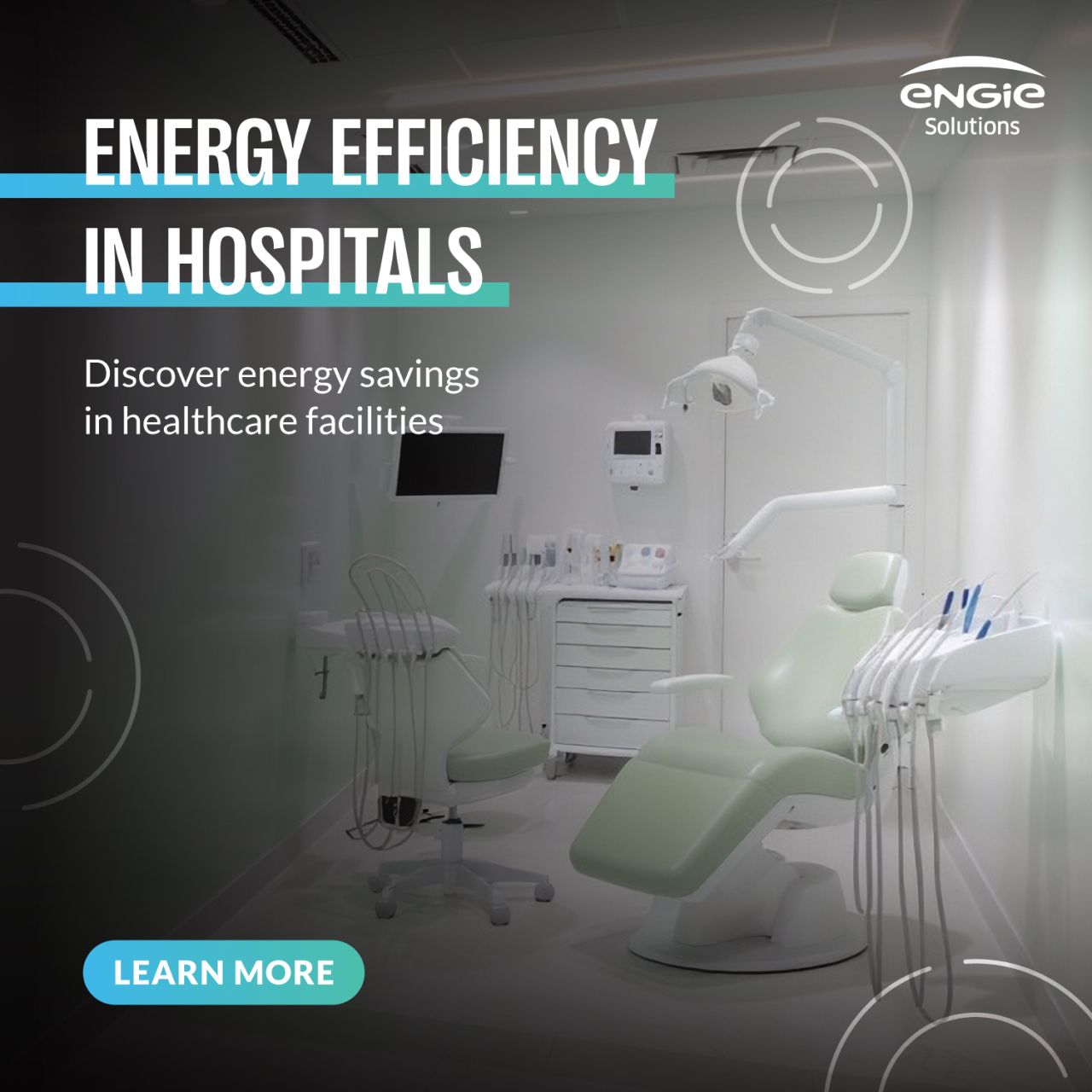 ENGIE Solutions Middle East ad