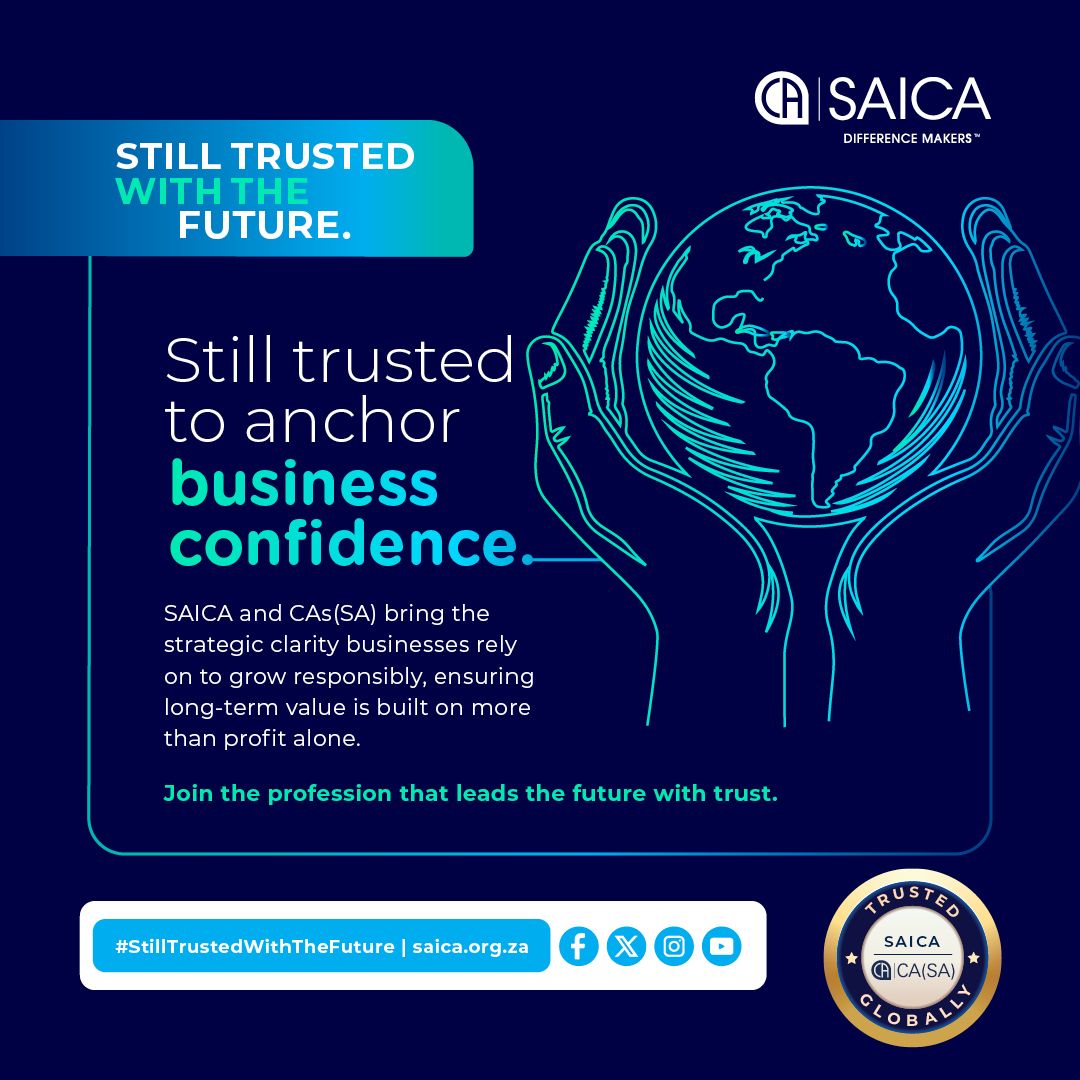SAICA ad